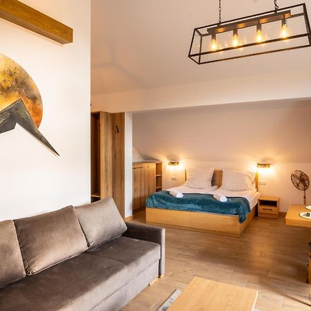 Apartamenty Mariza Szczawnica Jaworki - Sauna, Balia, Opcja Sniadan Bufetowcyh, Piekne I Nowe Apartamenty 1Km Od Wawozu Hom מראה חיצוני תמונה