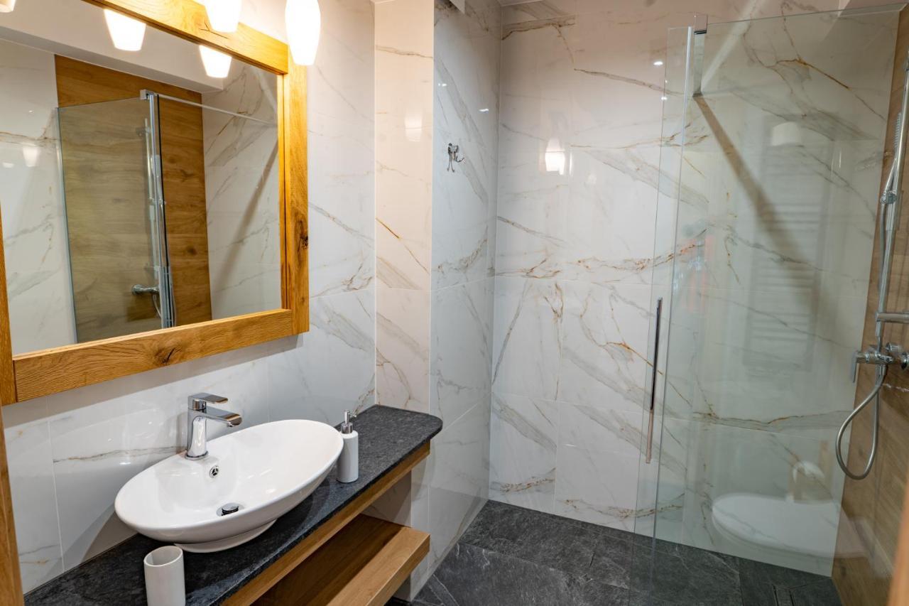 Apartamenty Mariza Szczawnica Jaworki - Sauna, Balia, Opcja Sniadan Bufetowcyh, Piekne I Nowe Apartamenty 1Km Od Wawozu Hom מראה חיצוני תמונה