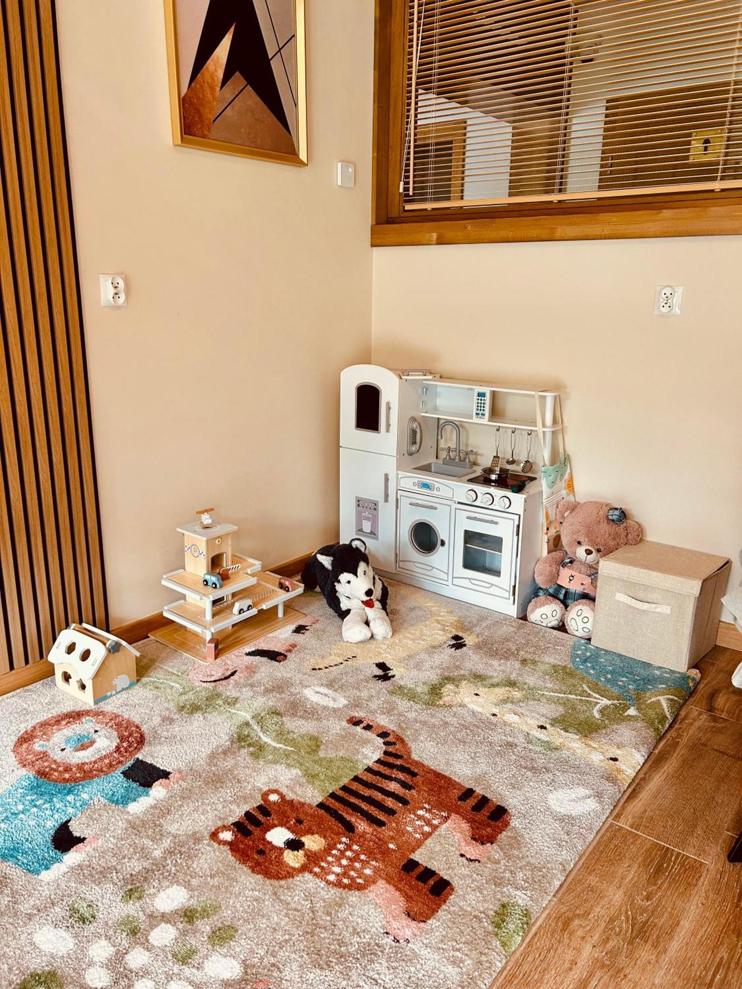 Apartamenty Mariza Szczawnica Jaworki - Sauna, Balia, Opcja Sniadan Bufetowcyh, Piekne I Nowe Apartamenty 1Km Od Wawozu Hom מראה חיצוני תמונה