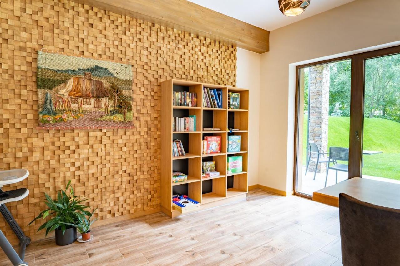 Apartamenty Mariza Szczawnica Jaworki - Sauna, Balia, Opcja Sniadan Bufetowcyh, Piekne I Nowe Apartamenty 1Km Od Wawozu Hom מראה חיצוני תמונה